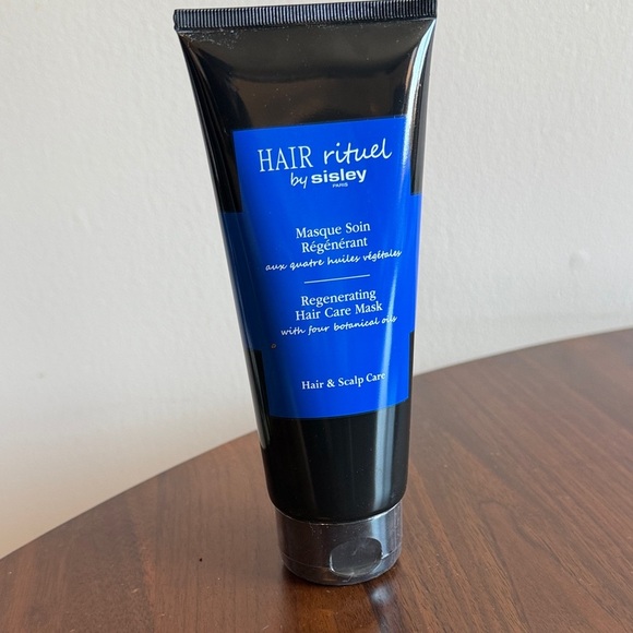 Sisley Hair Rituel Regenerating Hair Care Mask - 200ml - new! - Picture 1 of 1
